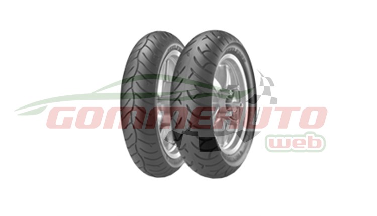 COP. 130/70-012 Metzeler FEELFREE 62P